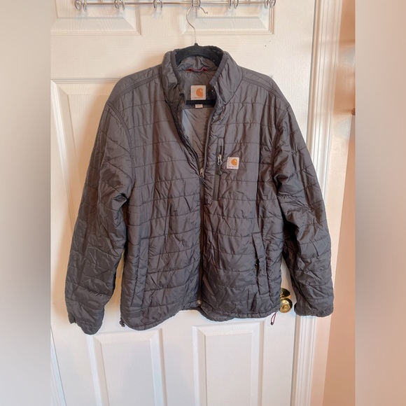 Carhartt Jackets & Blazers - Carhartt Puffer Jacket